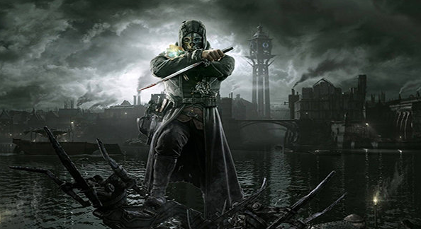 暗杀游戏人气排行：盘点十大耐玩暗杀游戏！