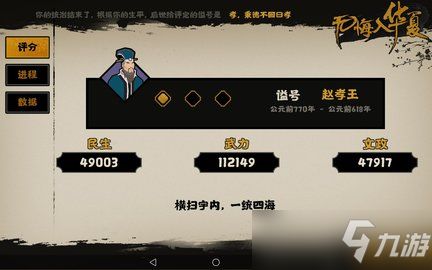 《山戎攻略：解锁无悔华夏山戎玩法秘籍》