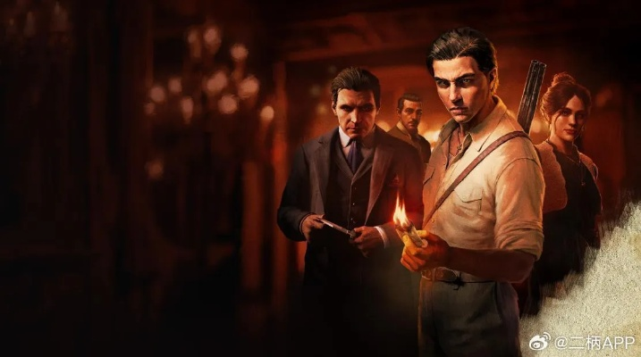 《四海兄弟故乡光追攻略：解锁光线追踪魅力》