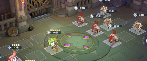 《龙魂旅人爬塔攻略：高效通关技巧揭秘》