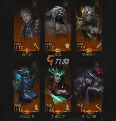 地下城堡3魂之诗力量面板攻略揭秘