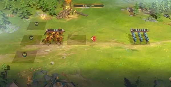 卧龙吟2陆逊阵容搭配攻略：最强搭配曝光