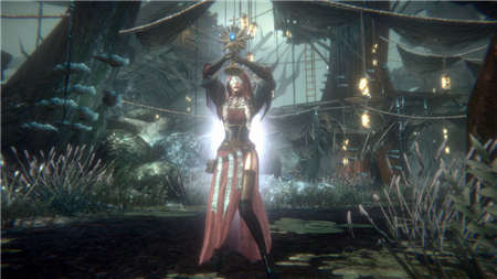 《伊琳娜双月回响攻略：帕斯卡契约高效技巧揭秘》