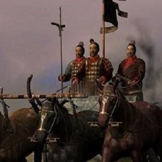 夏商周快速统一攻略：无憾一统华夏秘籍