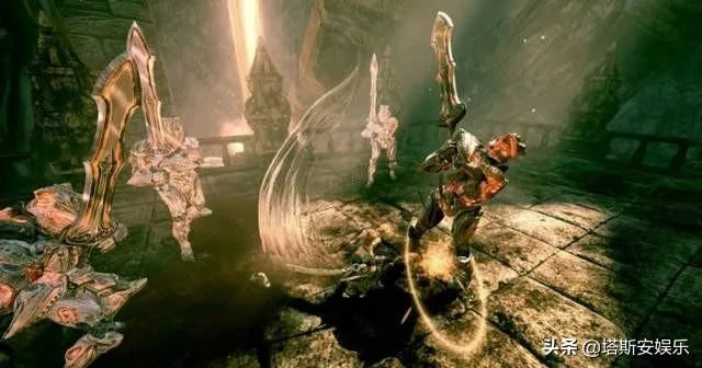 3D游戏盘点：十大经典之作，视觉盛宴不容错过