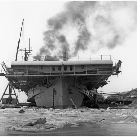 《热力全开！盘点十大热门海军游戏，谁才是海上霸主？》