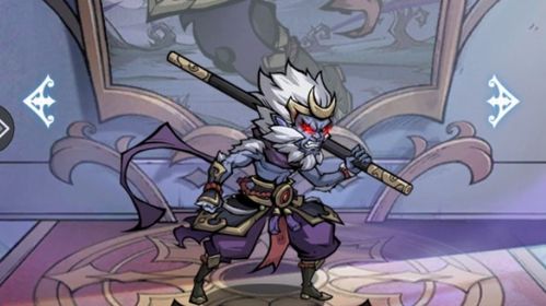 魔镜物语烧烤队阵容搭配攻略：最强组合揭秘