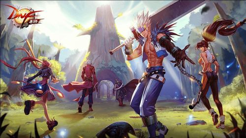 《热门Rogue游戏盘点：人气巅峰之作推荐》