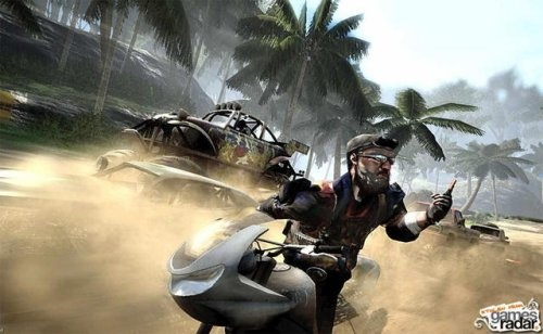 《热力全开！盘点十大高人气竞速游戏，速度与激情一触即发》