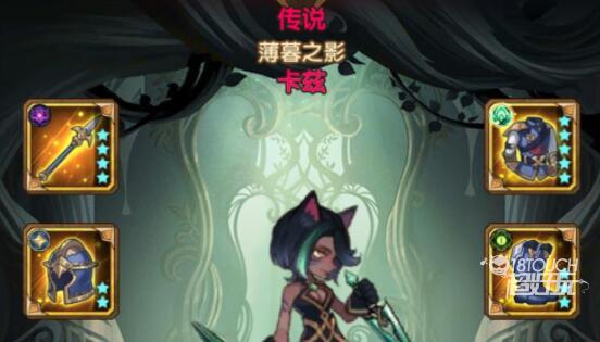 剑与远征干涸漠土通关秘籍：高效路线图攻略分享