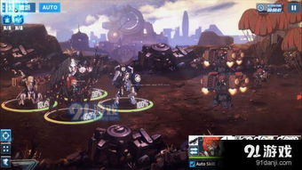 金铲铲之战：重装秘术发条攻略，阵容搭配技巧揭秘