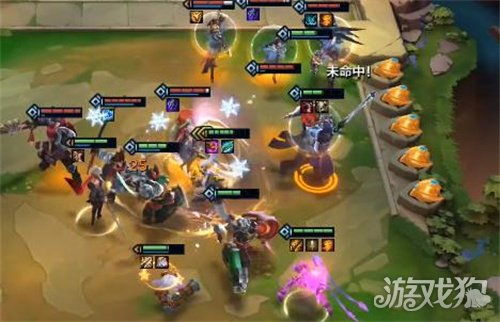 金铲铲之战男刀执事攻略：阵容搭配技巧解析