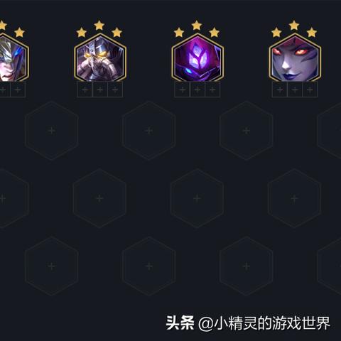 《斗枪阵容攻略：金铲铲之战拼多多玩法揭秘》