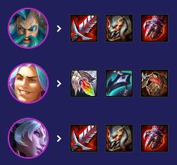 金铲铲神盾神射阵容攻略：高效上分必备技巧