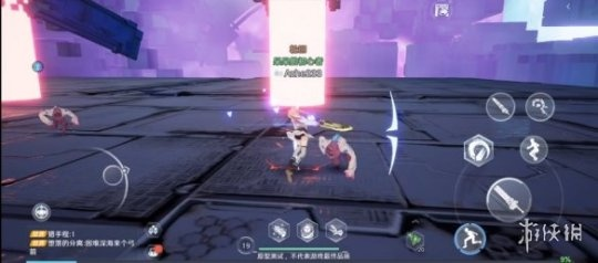 《幻塔伊希斯BOSS战攻略：轻松通关秘籍》