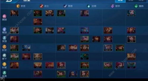 金铲铲神射手提莫攻略：阵容搭配技巧解析