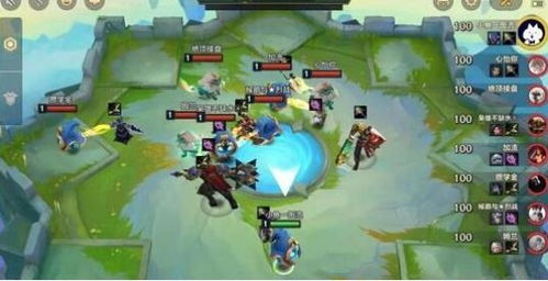 金铲铲之战赵信上分攻略：阵容搭配技巧揭秘