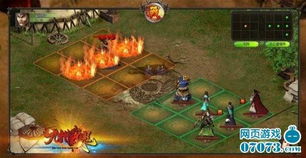 九州神将独家攻略：富甲天下操兵布阵技巧大揭秘