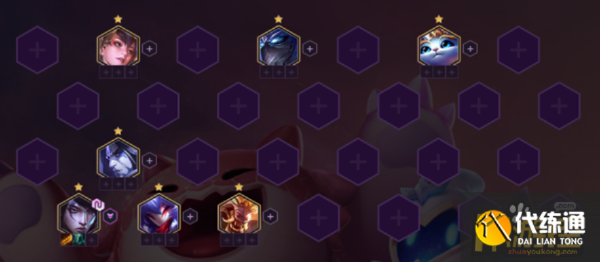 金铲铲月神厄斐琉斯攻略：阵容搭配技巧揭秘