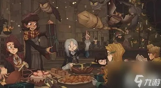 哈利波特觉醒博格特战法攻略：高效击败技巧揭秘