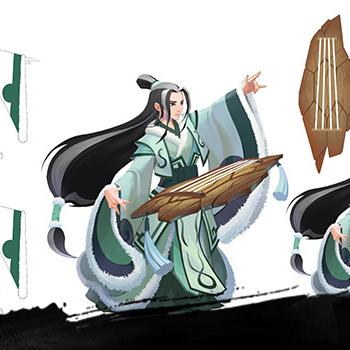 神仙道3女娲阵容搭配秘籍：高效阵容攻略大揭秘