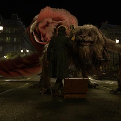 哈利波特觉醒神秘书页：隐藏道具大揭秘