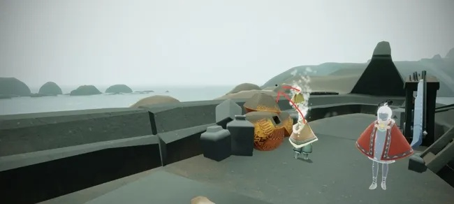 《光遇藏宝岛礁先祖位置速查攻略》