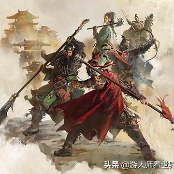 三国战纪：破解兵法误区，战力飙升攻略揭秘