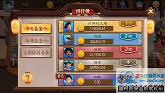 电竞迷必看！盘点十大热门必玩电竞游戏排行