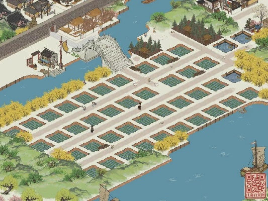 江南百景图快速获取芡实攻略秘籍