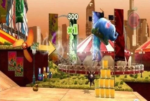 纵轴游戏盘点：十大经典必玩佳作！