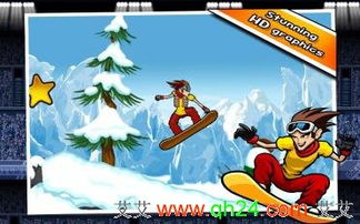 《十大滑行游戏盘点：排行榜前十必玩佳作》