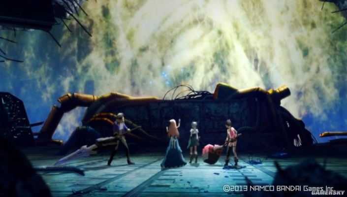 《盘点十大过场动画游戏：沉浸式体验，哪个最好玩？》