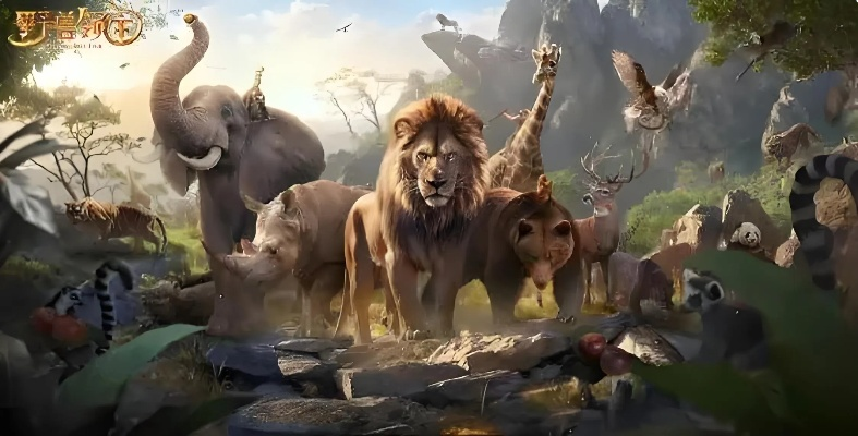 《联盟试炼攻略揭秘：野兽领主全解析攻略》