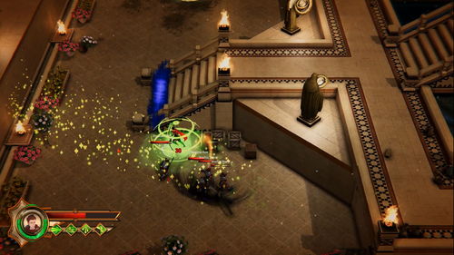 《热门俯视视角游戏盘点：下载必玩佳作》