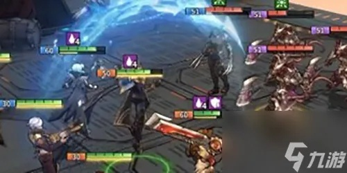 《失落星环PVEBoss高伤阵容攻略：最强搭配揭秘》