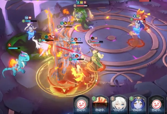 龙魂旅人迅捷光环攻略：效果解析与最佳搭配推荐