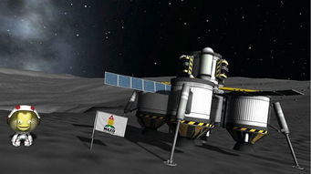 太空飞船游戏盘点：热门下载排行，十大必玩佳作！