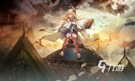 日系游戏盘点：2023年度最受欢迎十大日系游戏