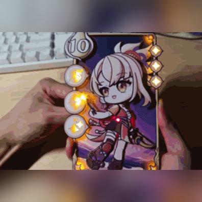 卡牌游戏巅峰之作：揭秘十大经典卡牌游戏排行