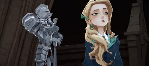 《闪电吼叫赫敏卡组搭配攻略：哈利波特魔法觉醒必看技巧》