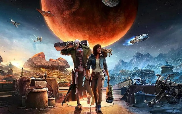 废土游戏盘点：盘点十大热门废土游戏，探索末世魅力