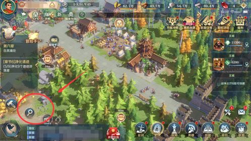 《文明与征服叛军消失之谜：揭秘消失原因》