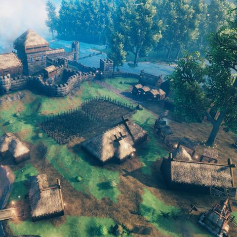 维京游戏盘点：盘点最热门维京人游戏排行