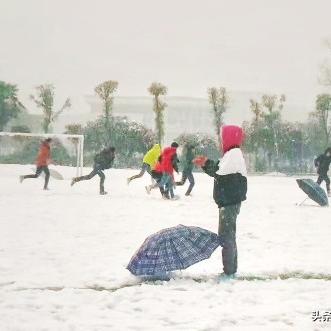 初雪堆雪人攻略：冬日必备，雪人DIY秘籍大公开