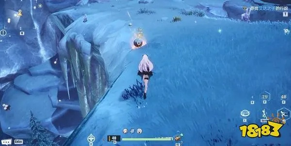 幻塔雪鹃采集攻略：隐藏位置全揭秘