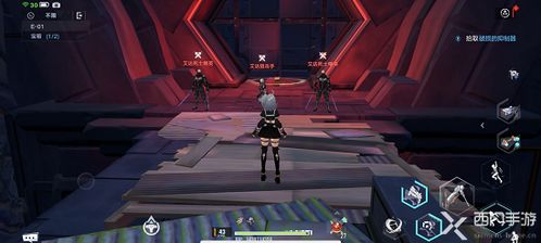 幻塔卢米纳号宝箱隐藏位置揭秘！