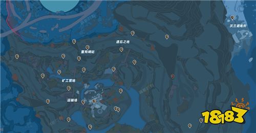 幻塔卢米纳号宝箱隐藏位置揭秘！