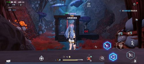 《幻塔米诺陶高效攻略：轻松通关技巧揭秘》