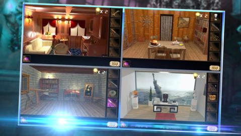 密室游戏排行：十大耐玩密室游戏盘点，揭秘最好玩密室！